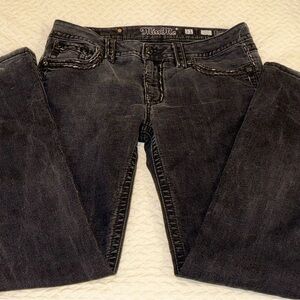 Miss Me jeans boot cut